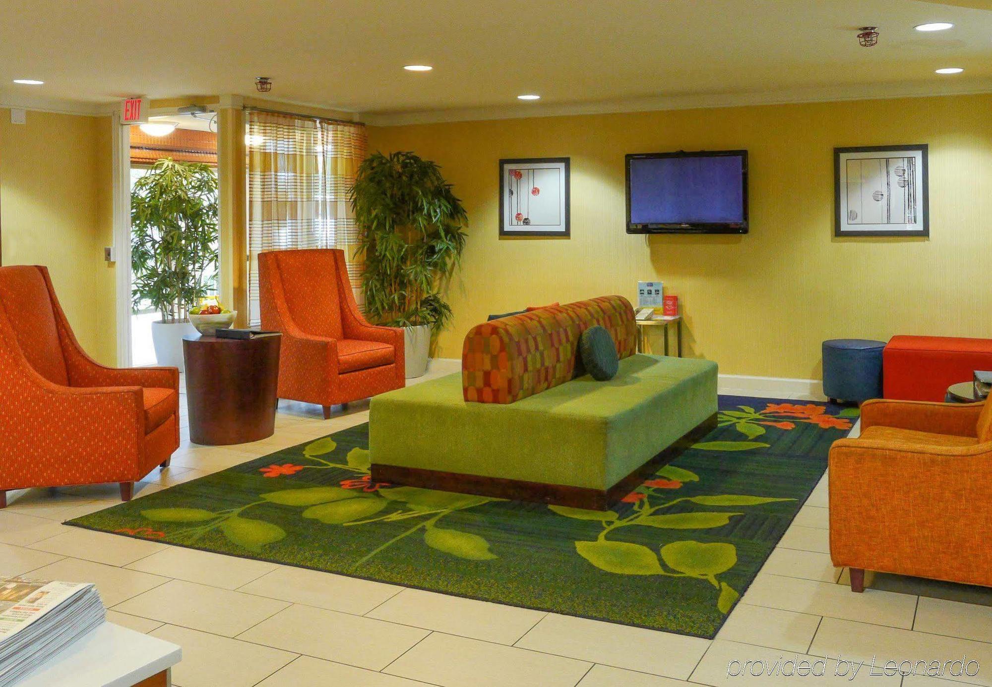 Quality Inn Fayetteville Near Fort Bragg Kültér fotó