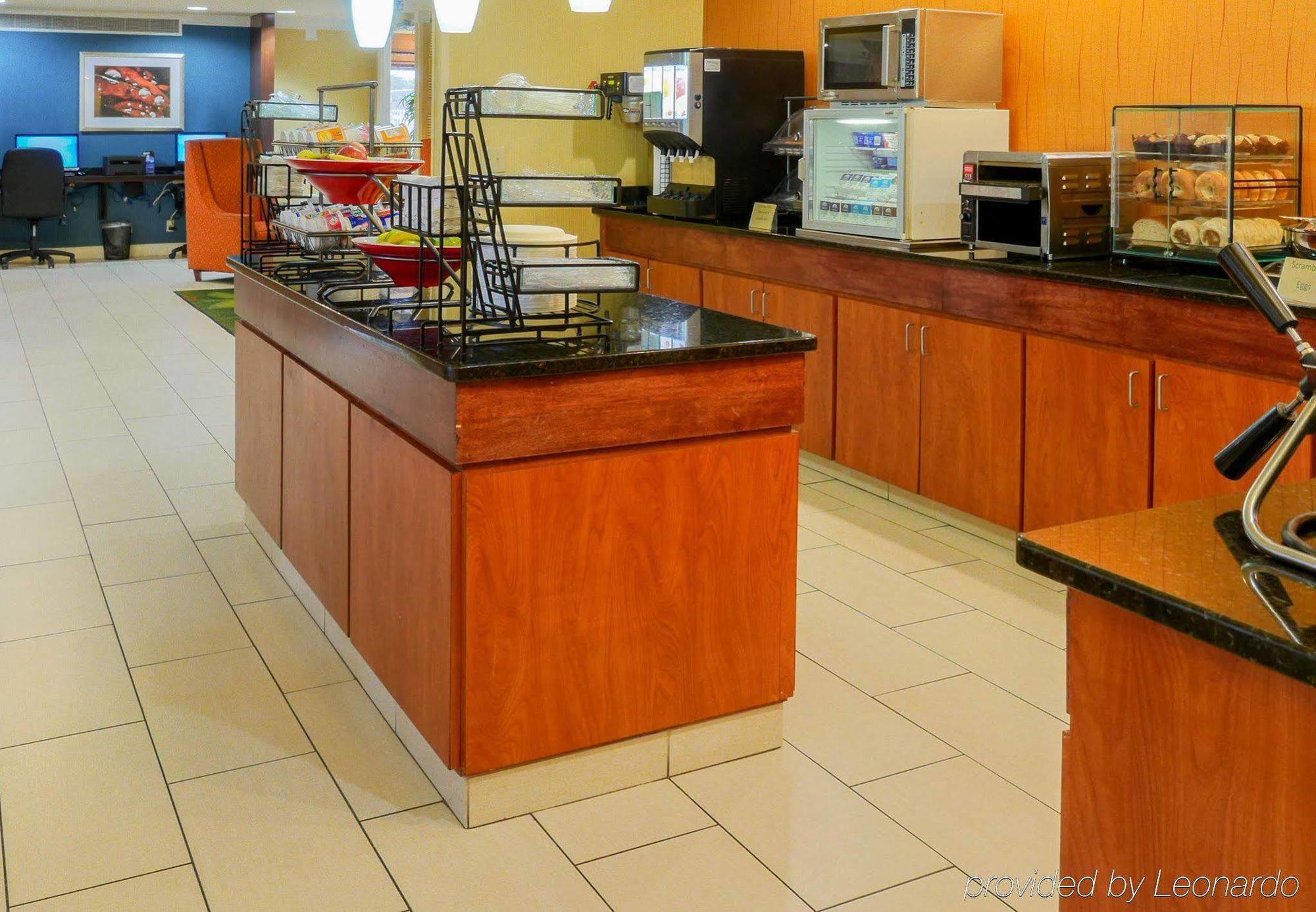 Quality Inn Fayetteville Near Fort Bragg Kültér fotó