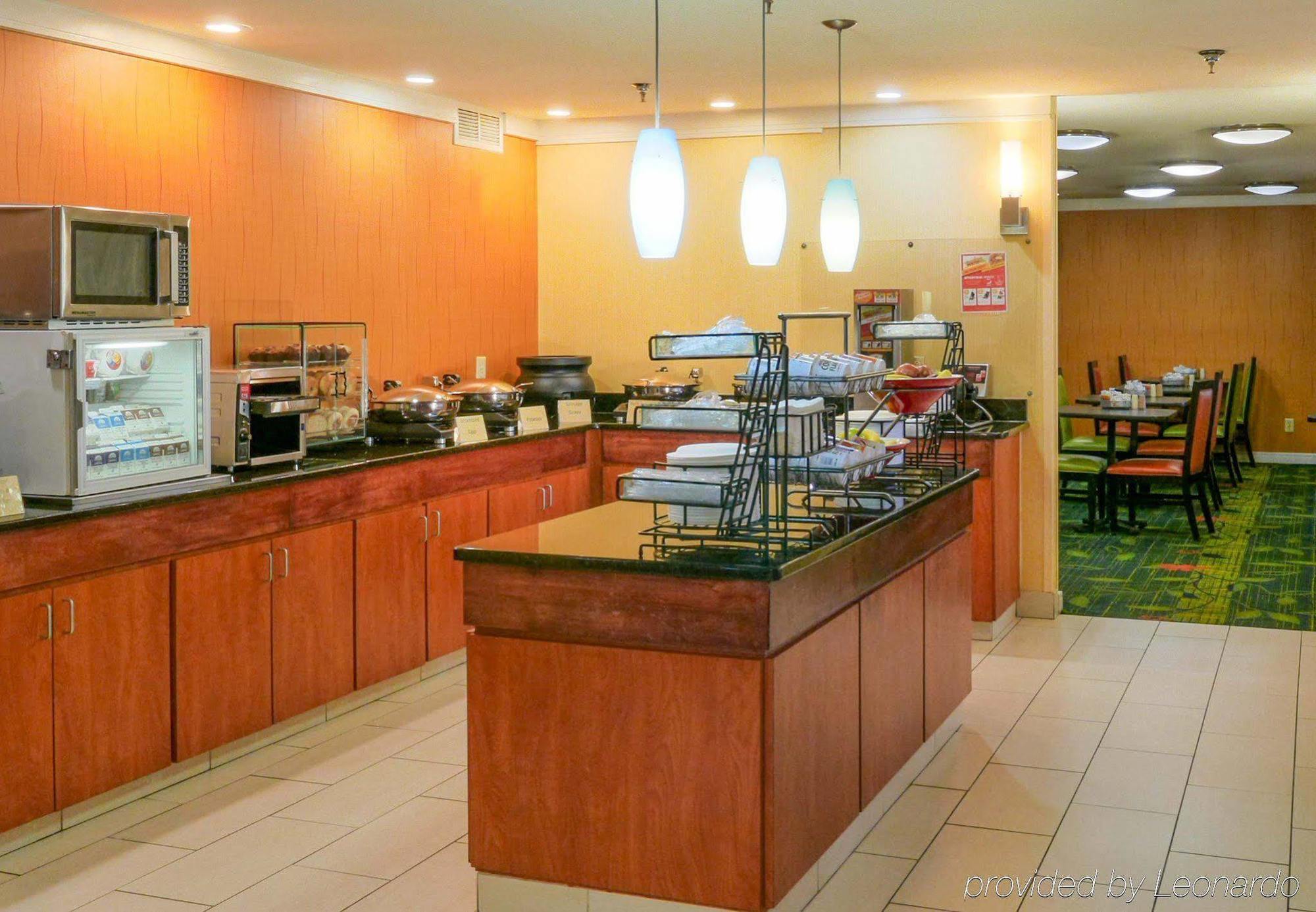 Quality Inn Fayetteville Near Fort Bragg Kültér fotó