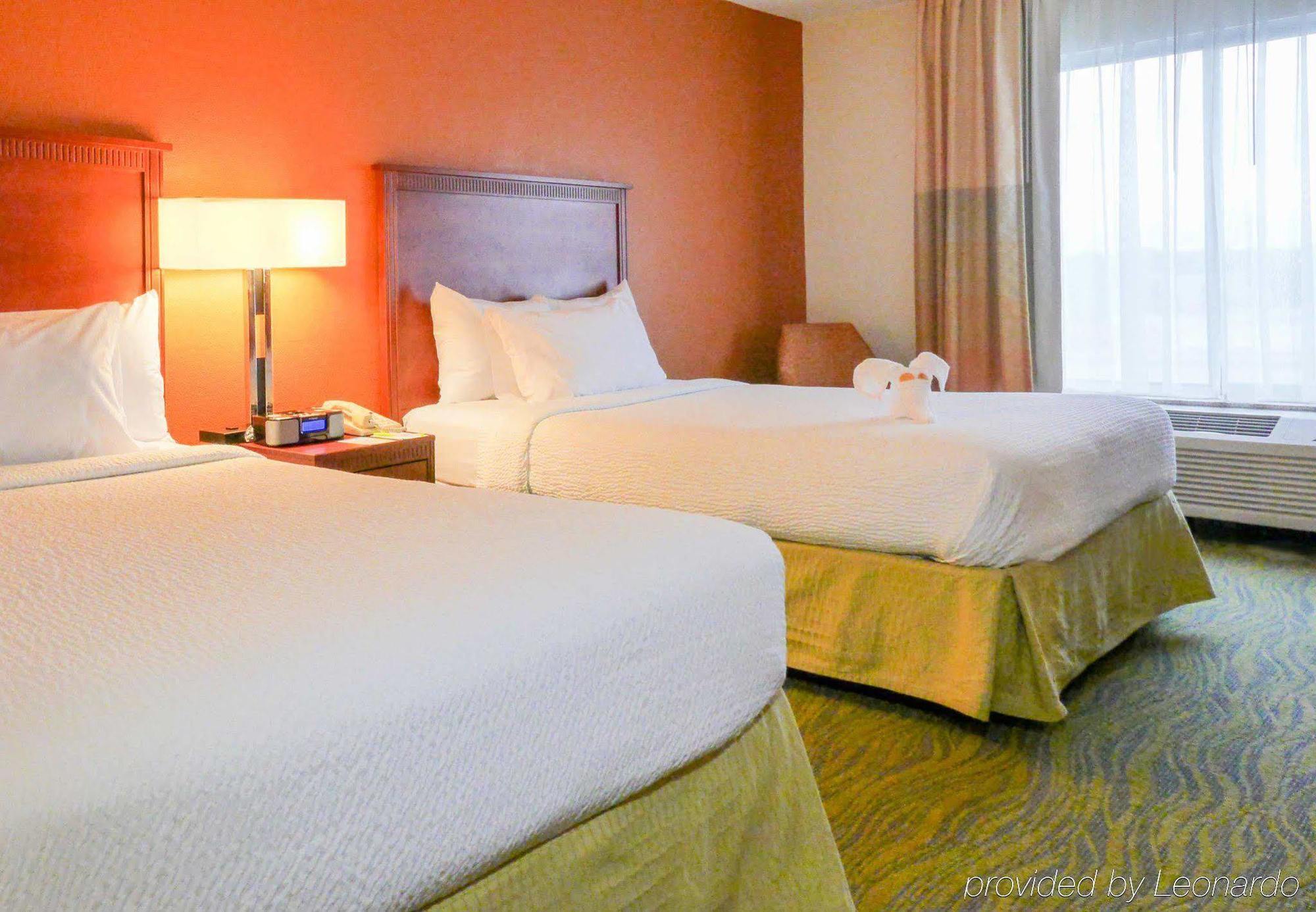 Quality Inn Fayetteville Near Fort Bragg Kültér fotó