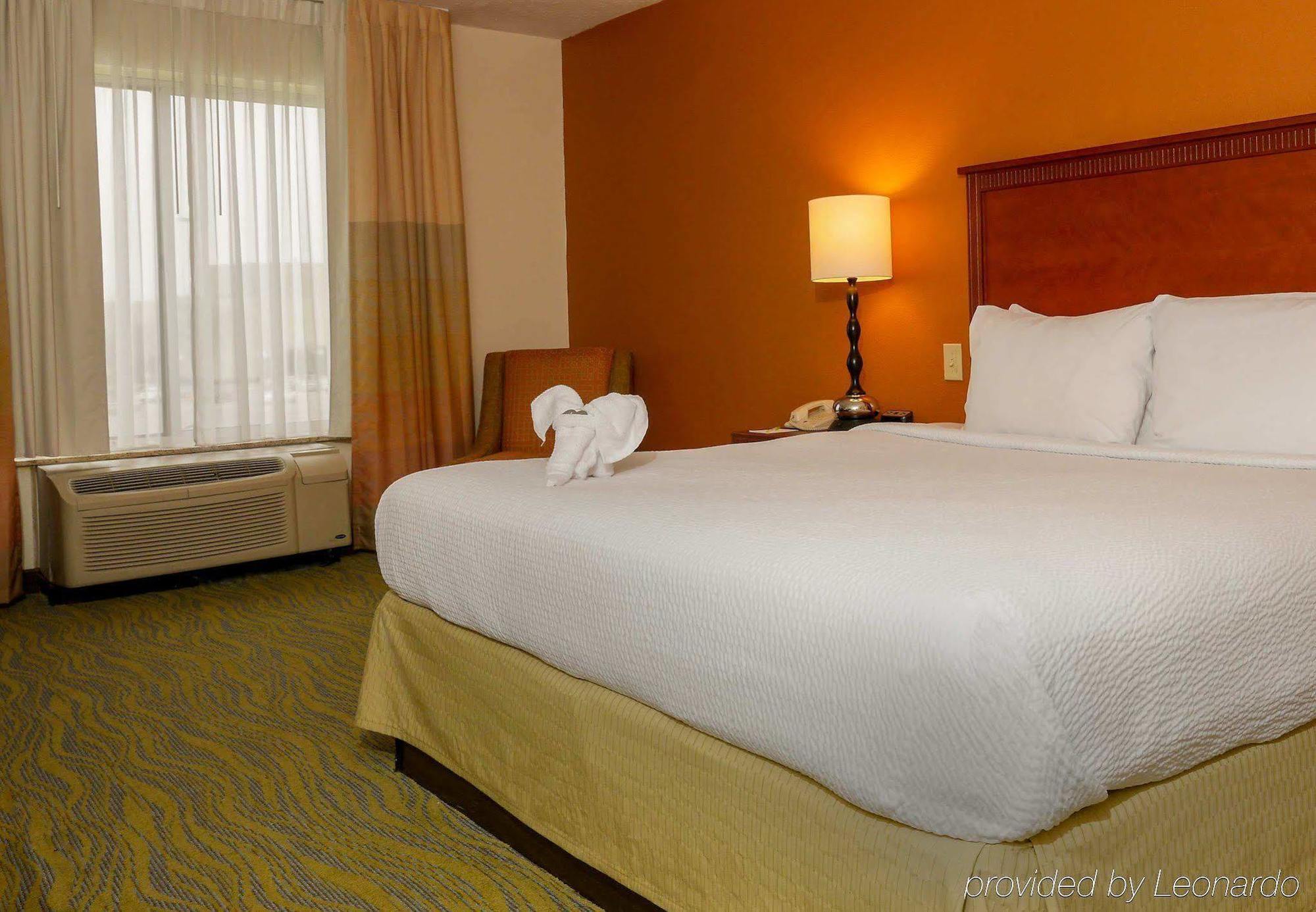 Quality Inn Fayetteville Near Fort Bragg Kültér fotó