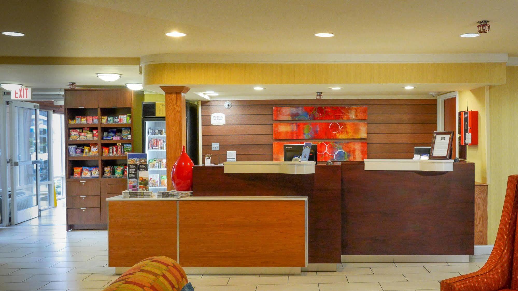 Quality Inn Fayetteville Near Fort Bragg Kültér fotó
