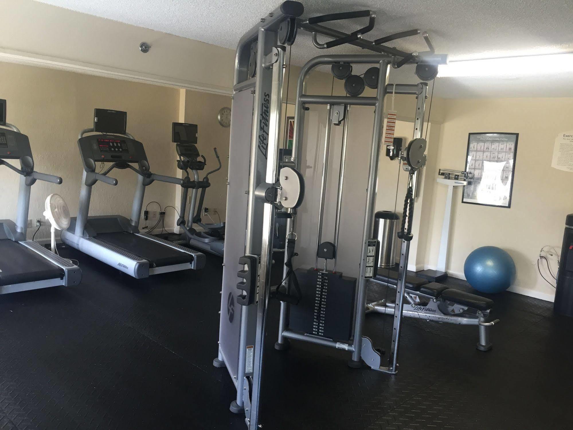 Quality Inn Fayetteville Near Fort Bragg Kültér fotó