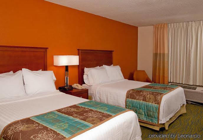 Quality Inn Fayetteville Near Fort Bragg Kültér fotó