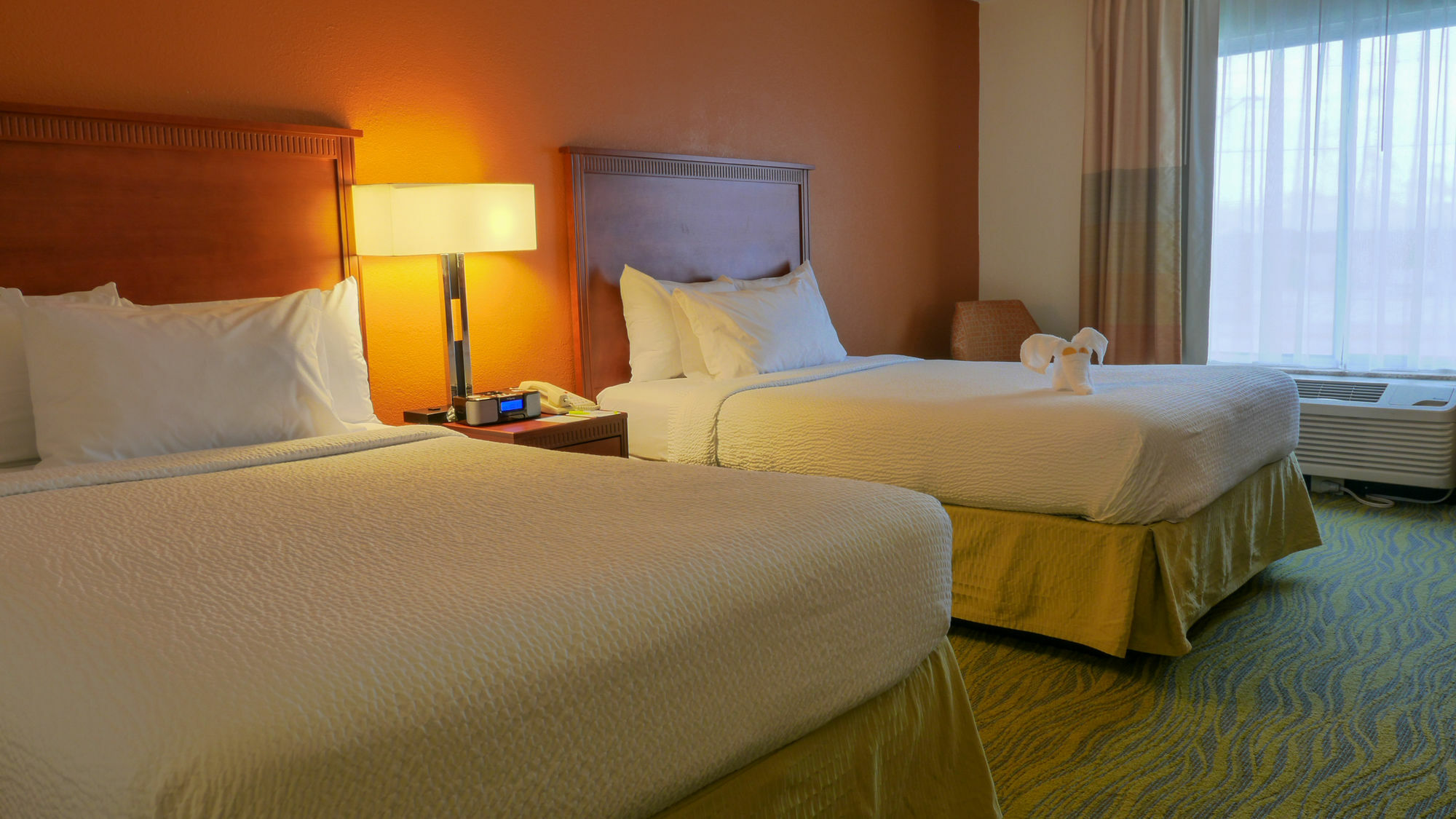 Quality Inn Fayetteville Near Fort Bragg Kültér fotó