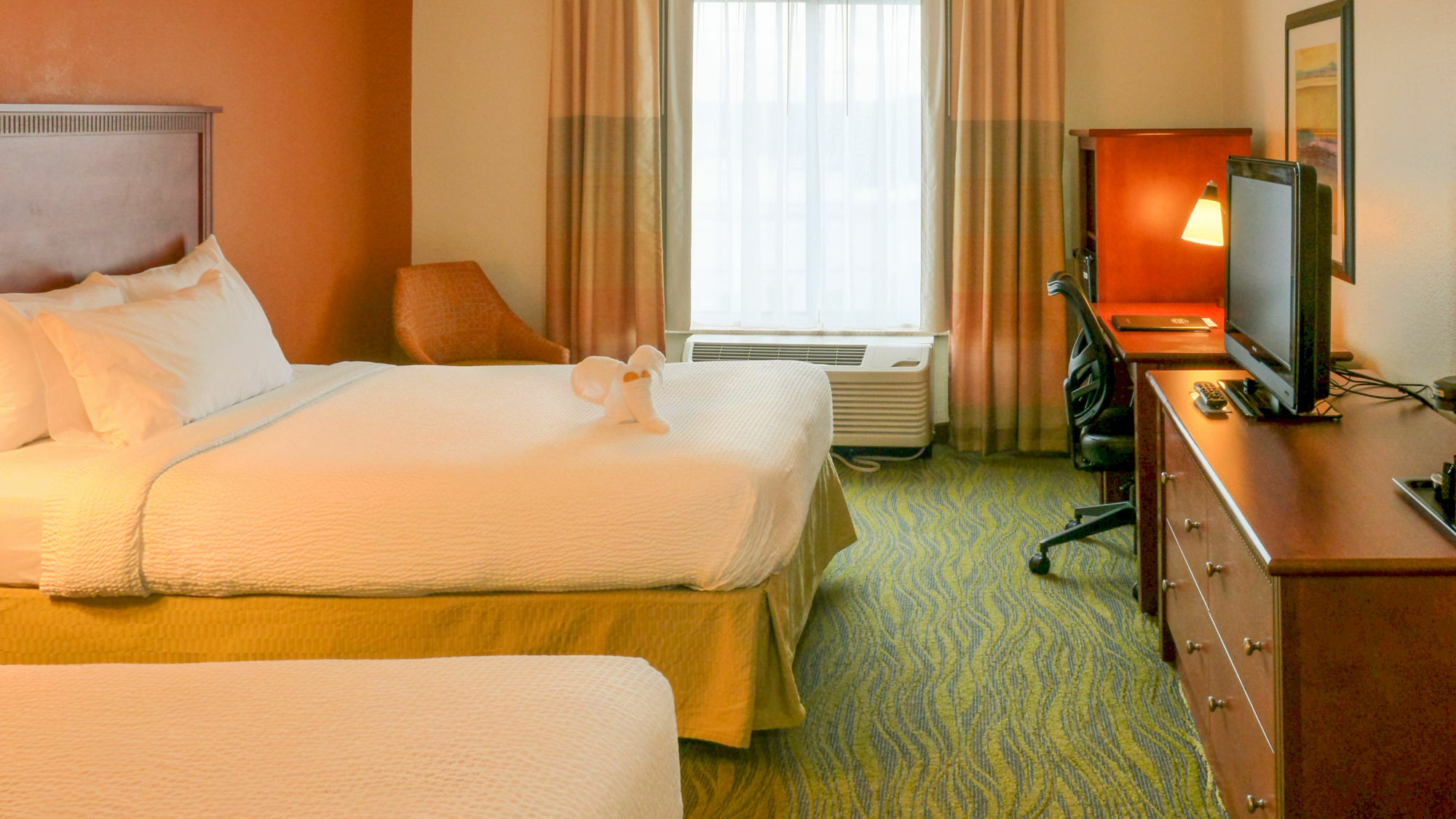 Quality Inn Fayetteville Near Fort Bragg Kültér fotó