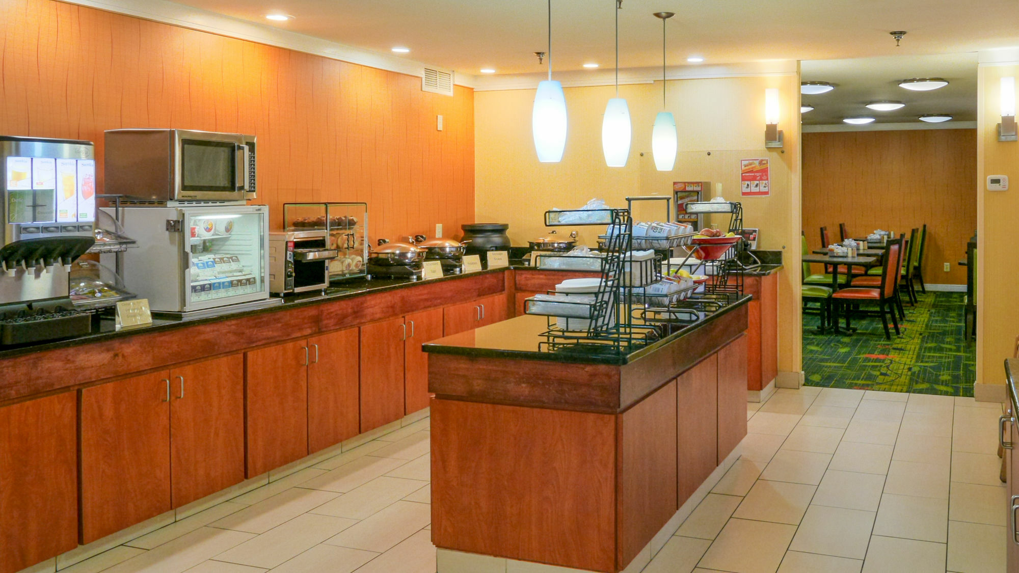 Quality Inn Fayetteville Near Fort Bragg Kültér fotó